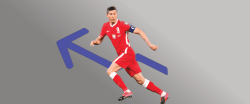 TRENING NA SZYBKOŚĆ