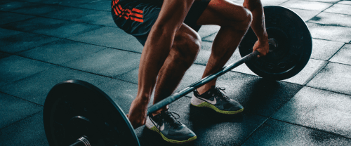 TRENING NA MASĘ MIĘŚNIOWĄ