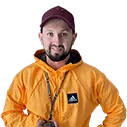 marcin przysiwek trener przygotowania motorycznego warszawa