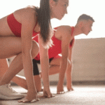 beep test