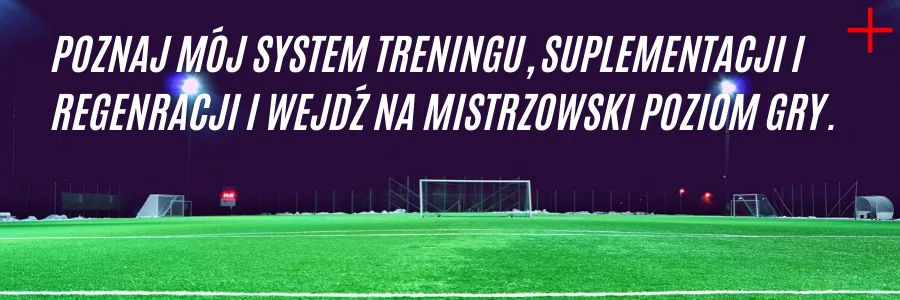 plan treningowy na siłownie dla piłkarzy
