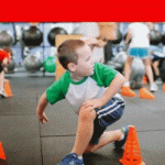 trening sily u najmlodszych pilkarzy