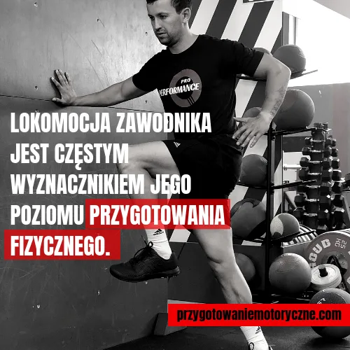zajęcia z motoryki z trenerem warszawa