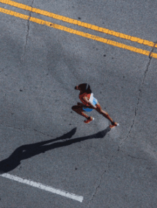 trening dla biegaczy