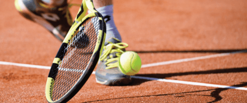 TRENING OGÓLNOROZWOJOWY DLA TENISISTY