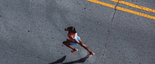 Szybciej, dalej, mocniej! Trening siłowy dla biegaczy