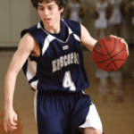 Trening siłowy dla młodych koszykarzy plan on-line