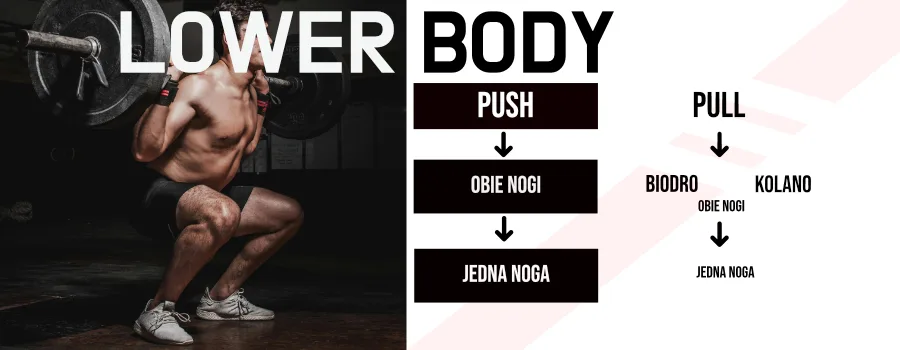 LOWER BODY