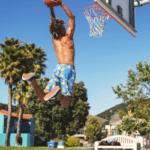 Okladka basketball