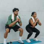 wellbeing 7