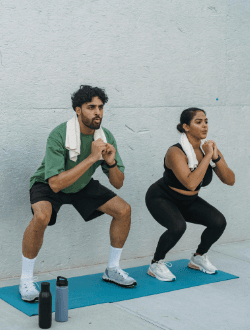 wellbeing 7