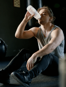 wellbeing 8