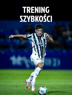 trening szybkości