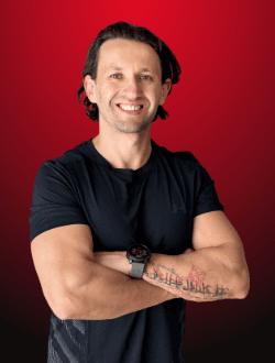 trener personalny ursynów