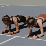 trening izometryczny