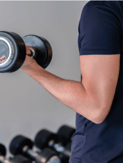trening personalny po 40