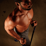 trening silowy po 40