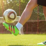 trening motoryczny w piłce nożnej